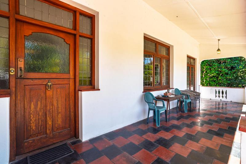 4 Bedroom Property for Sale in Plumstead Western Cape